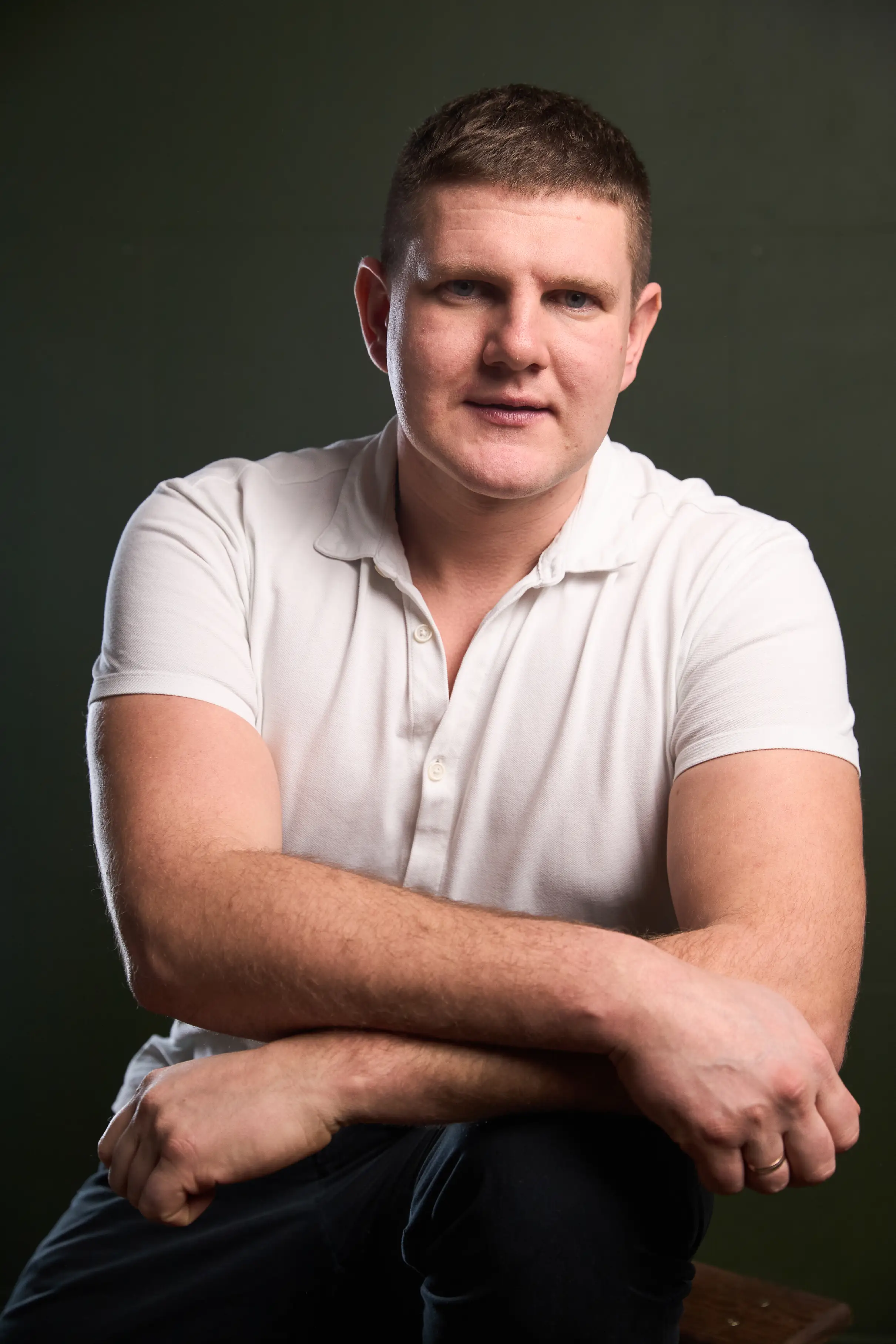 Володимир Безпалюк