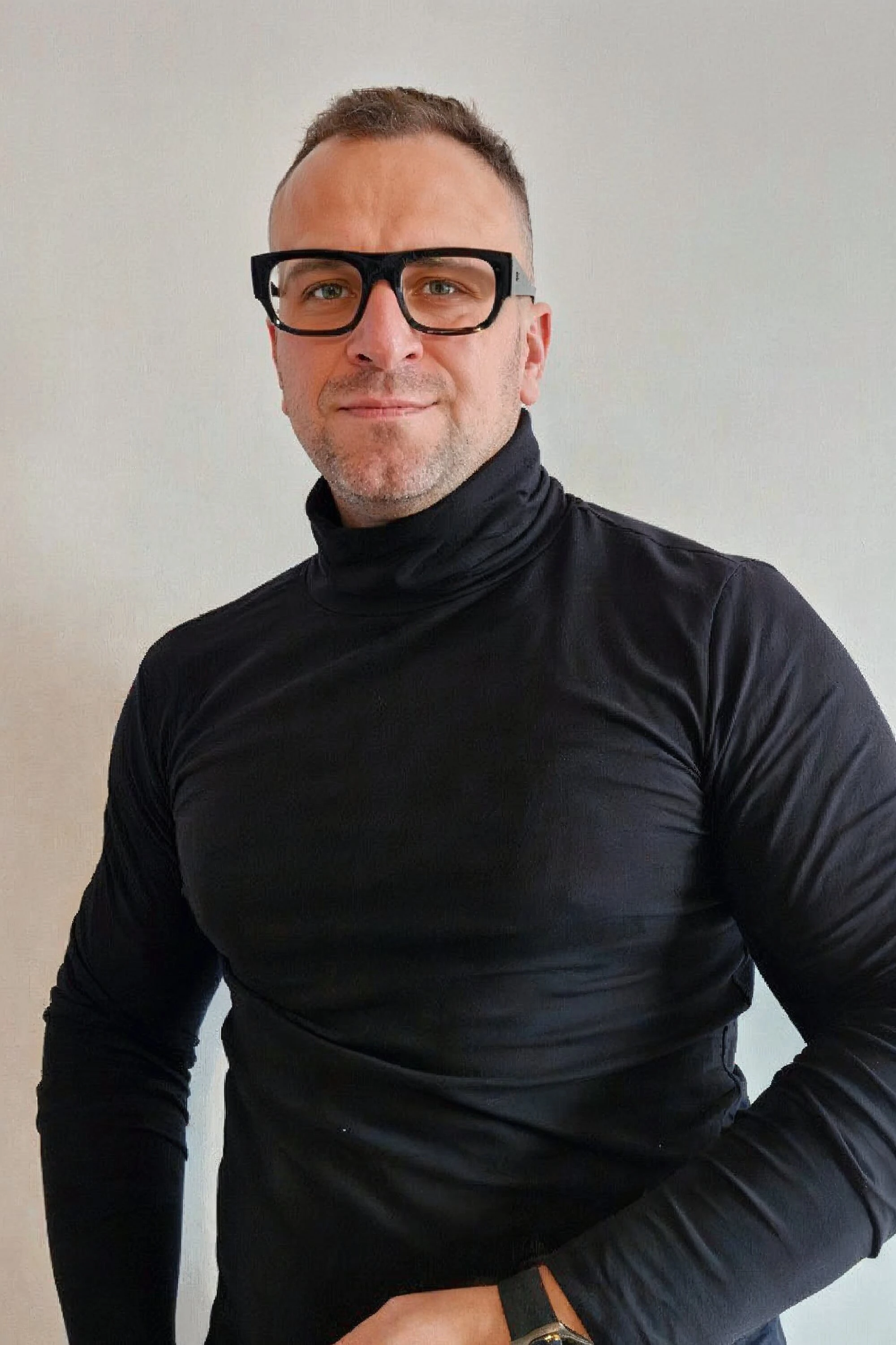 Володимир Безпалюк